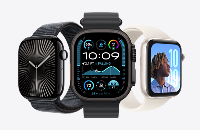 Apple watch