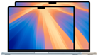 MacBook Air 13” and 15”