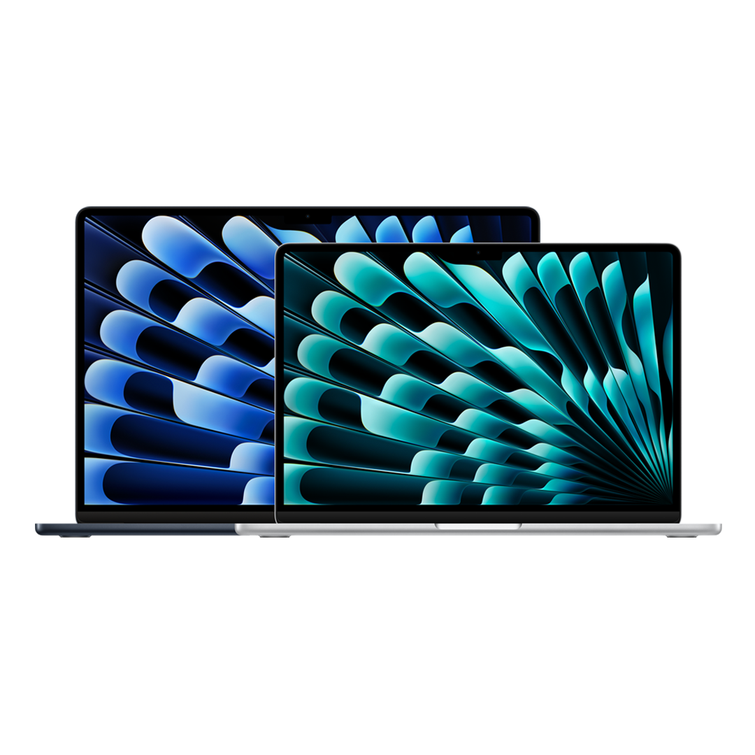 MacBook Air M3 Chip