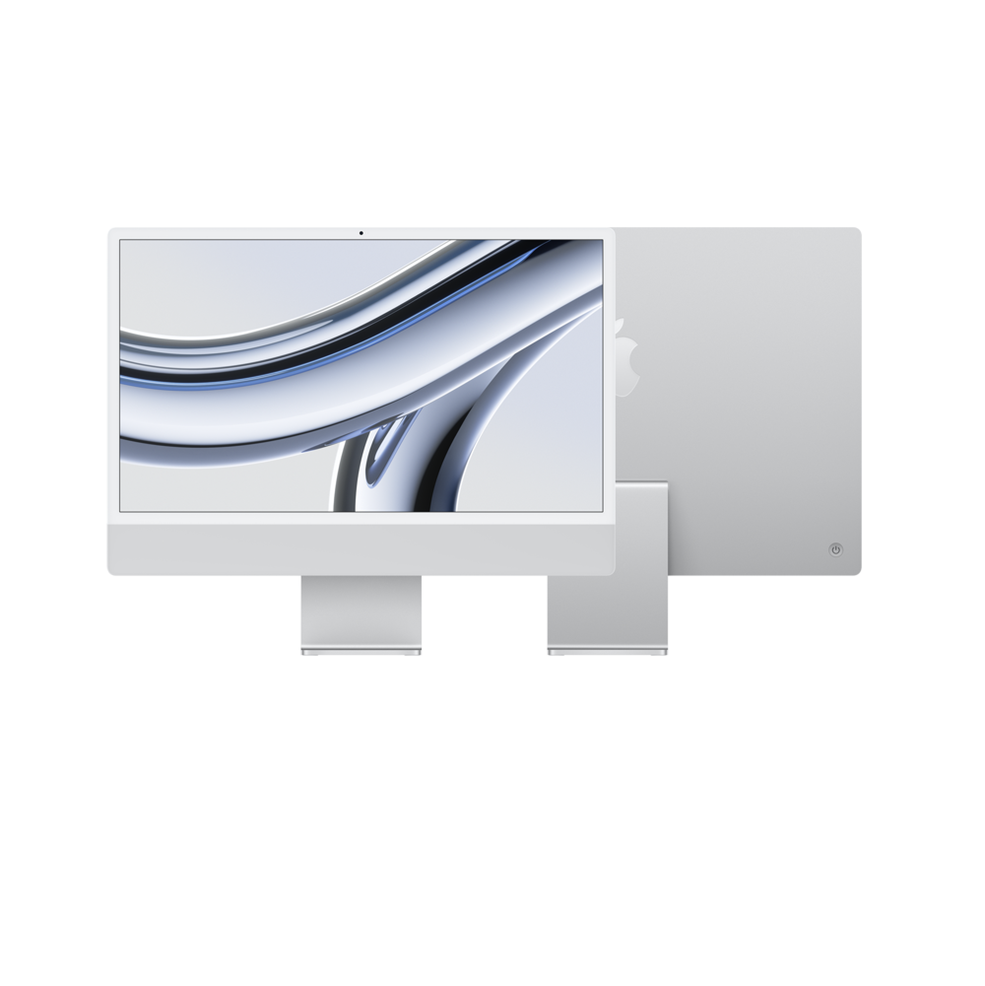 iMac 24" M4 chip