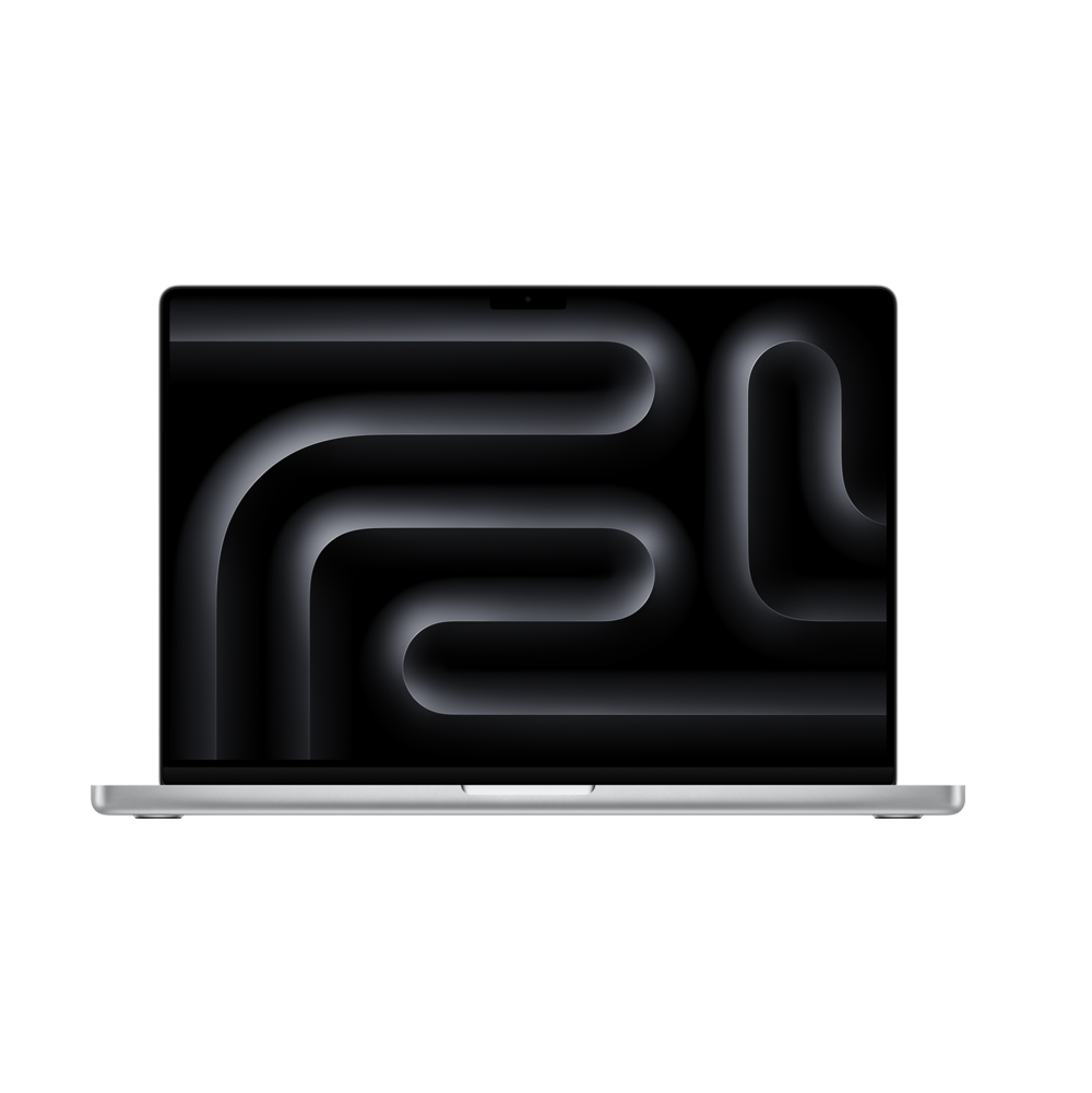 MacBook Pro 16"M4 Pro and M4 Max chip