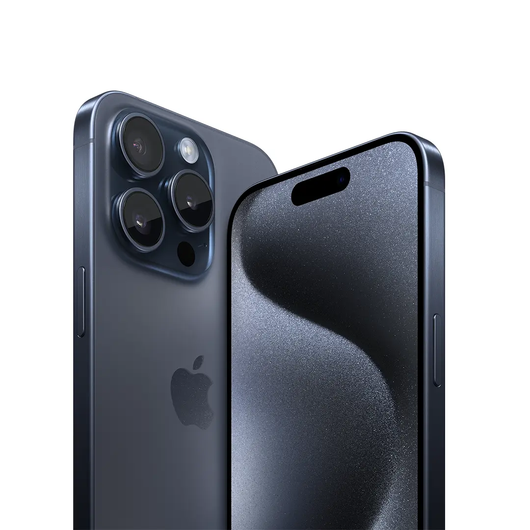 iPhone 15 Pro