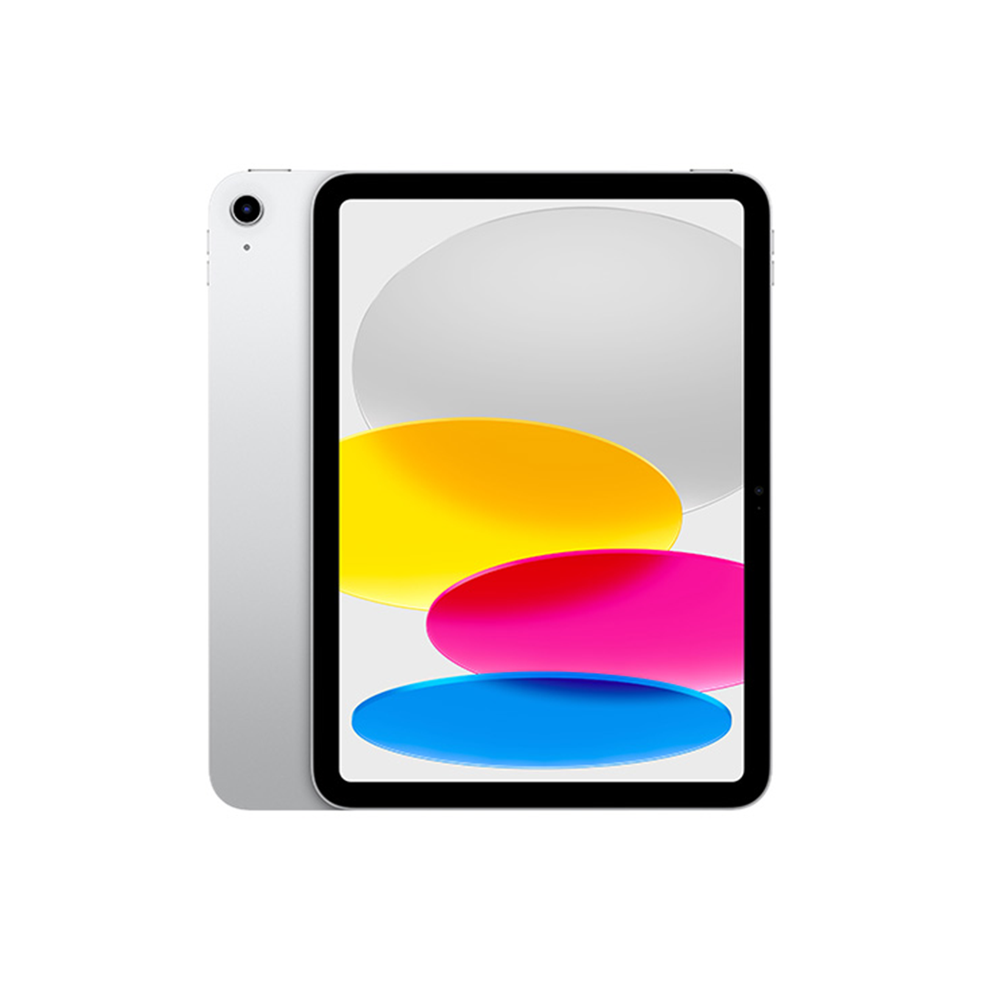 iPad (10th Generation)