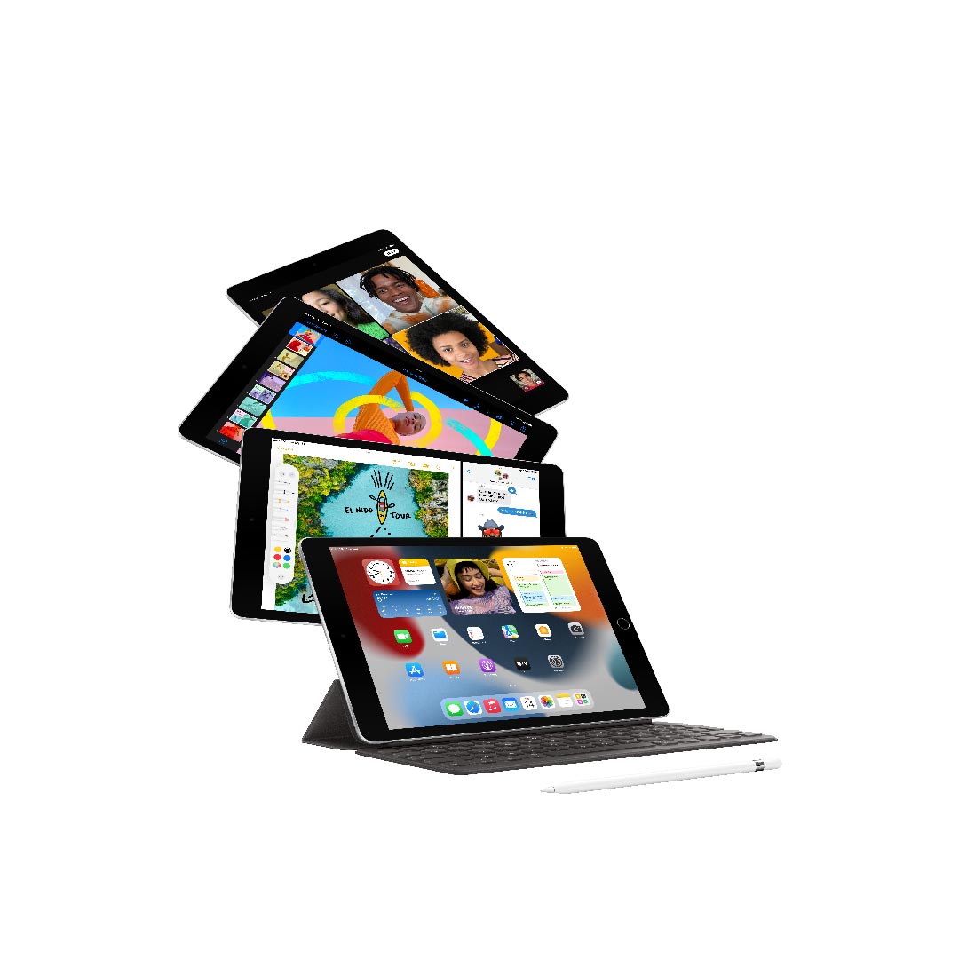 iPad (9th Generation)