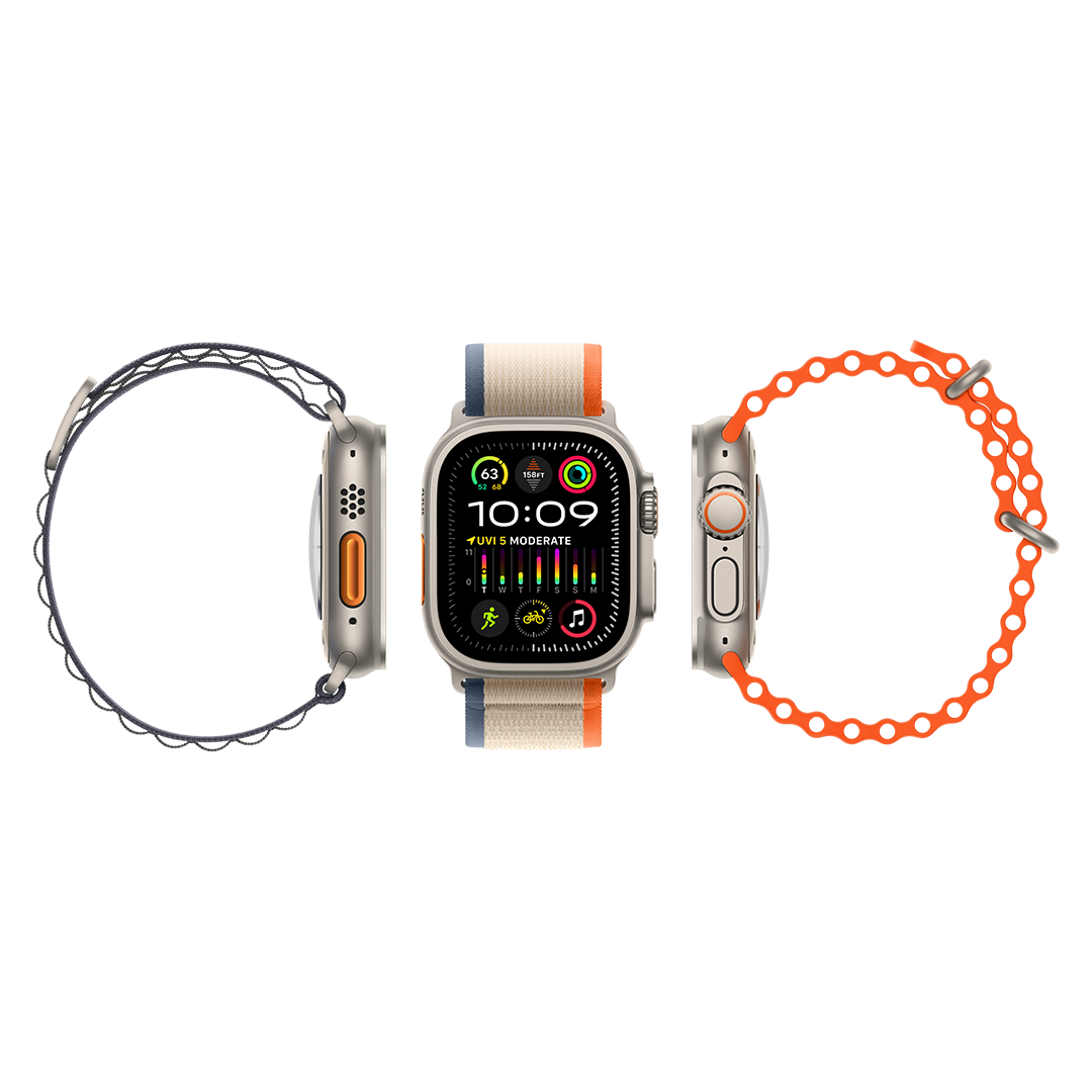 Apple Watch Ultra 2