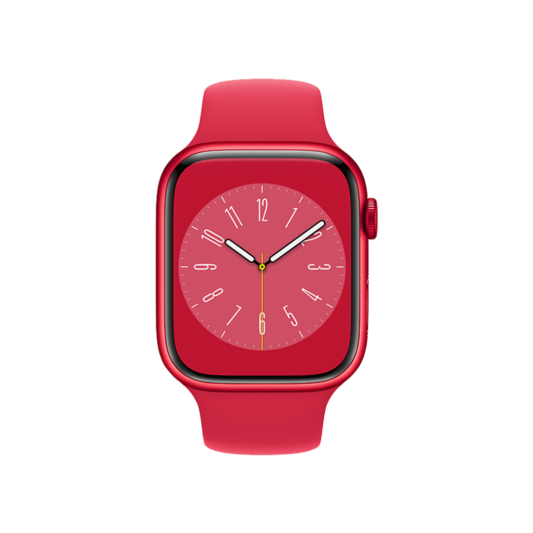 Apple Watch Series 8