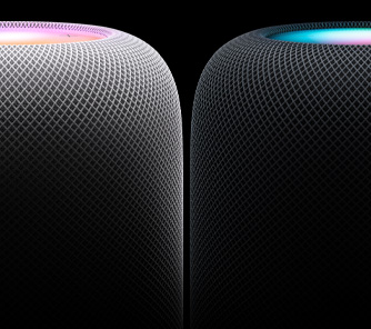HomePod