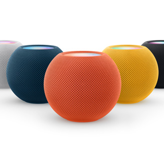 HomePod mini