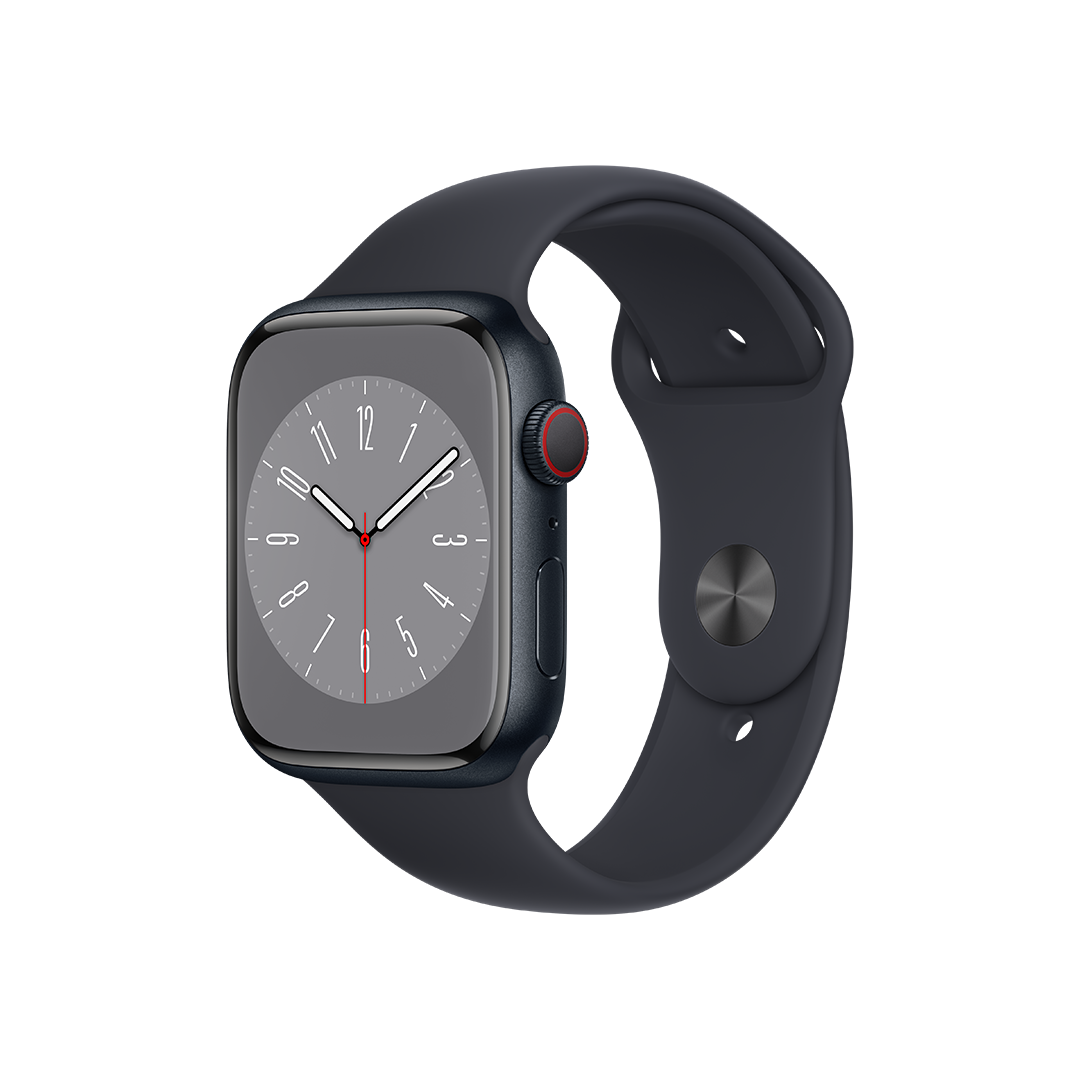 Apple Watch Series 8