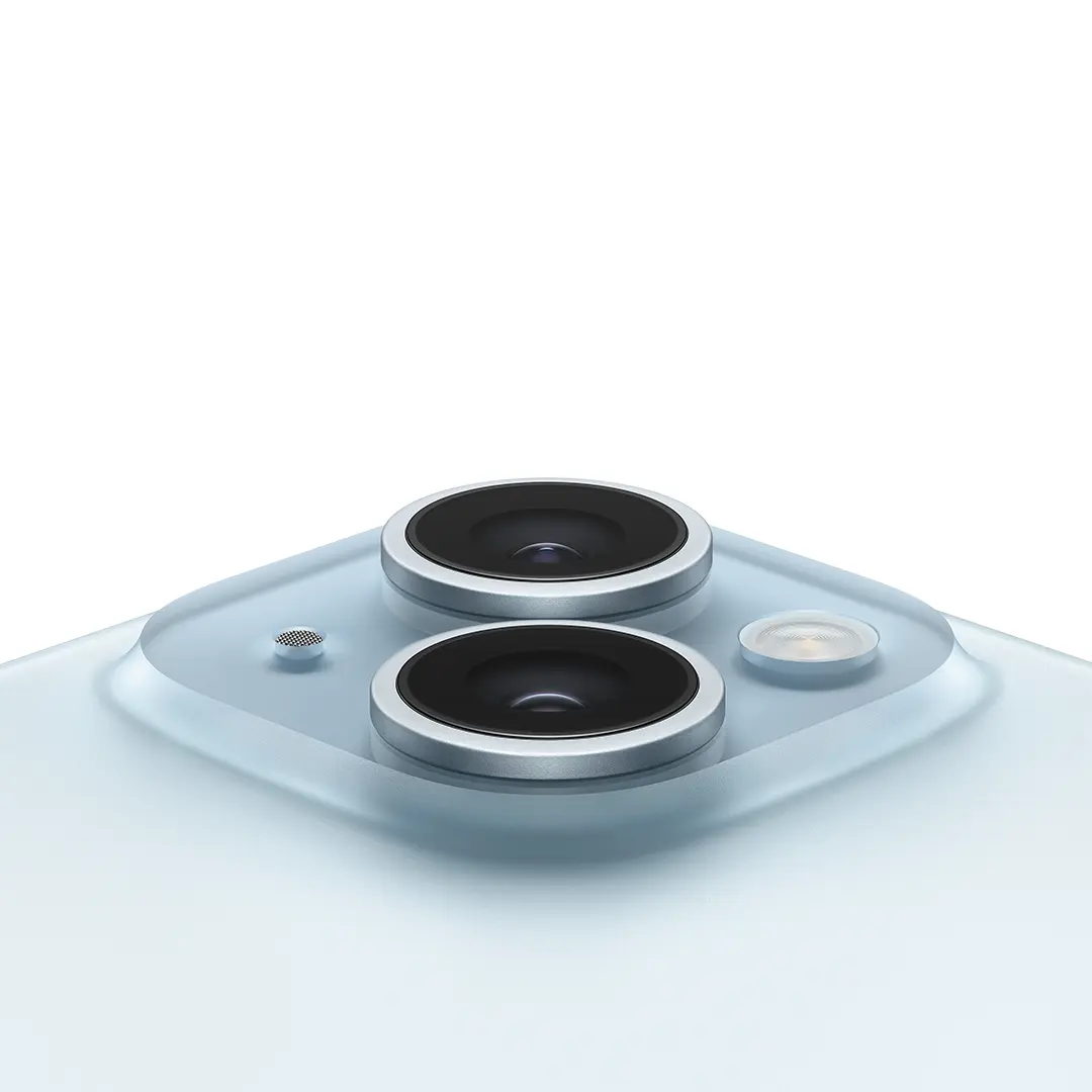 iPhone 15 Plus