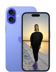 iPhone 16