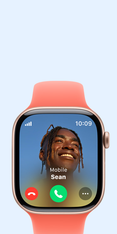 Connectivity