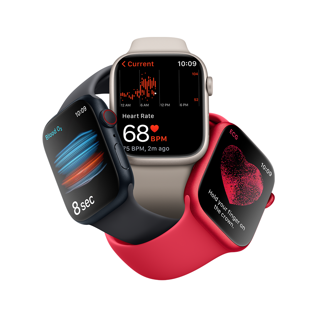 Apple Watch Series 8